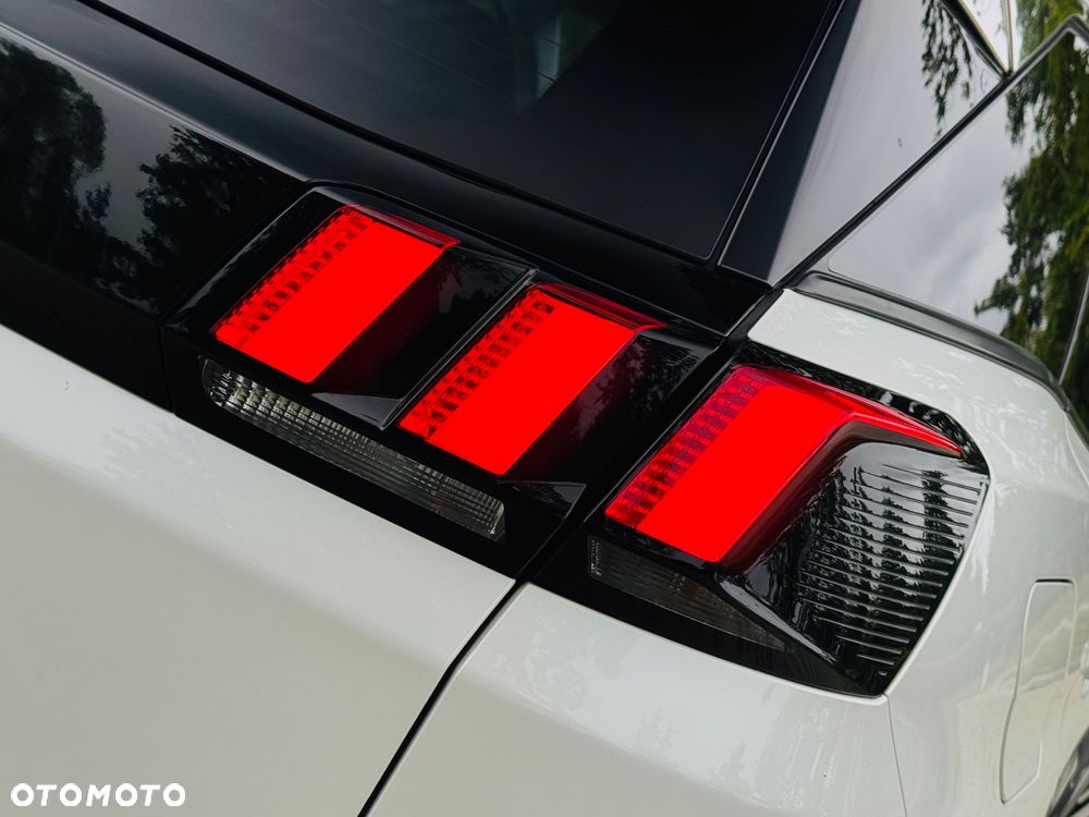 Peugeot 3008 BlueHDi 130 Stop & Start Allure Pack - 24