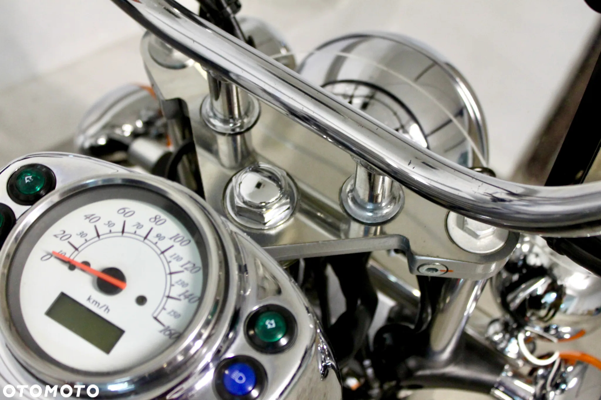 Honda Shadow - 33