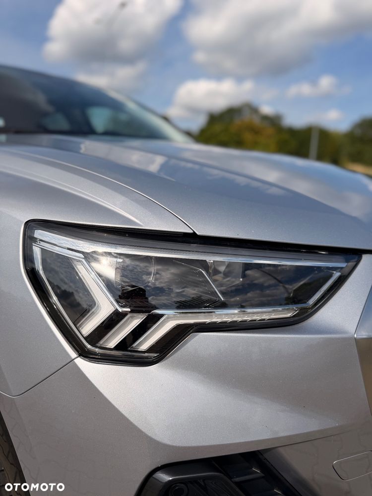 Audi Q3 35 TDI S tronic - 7