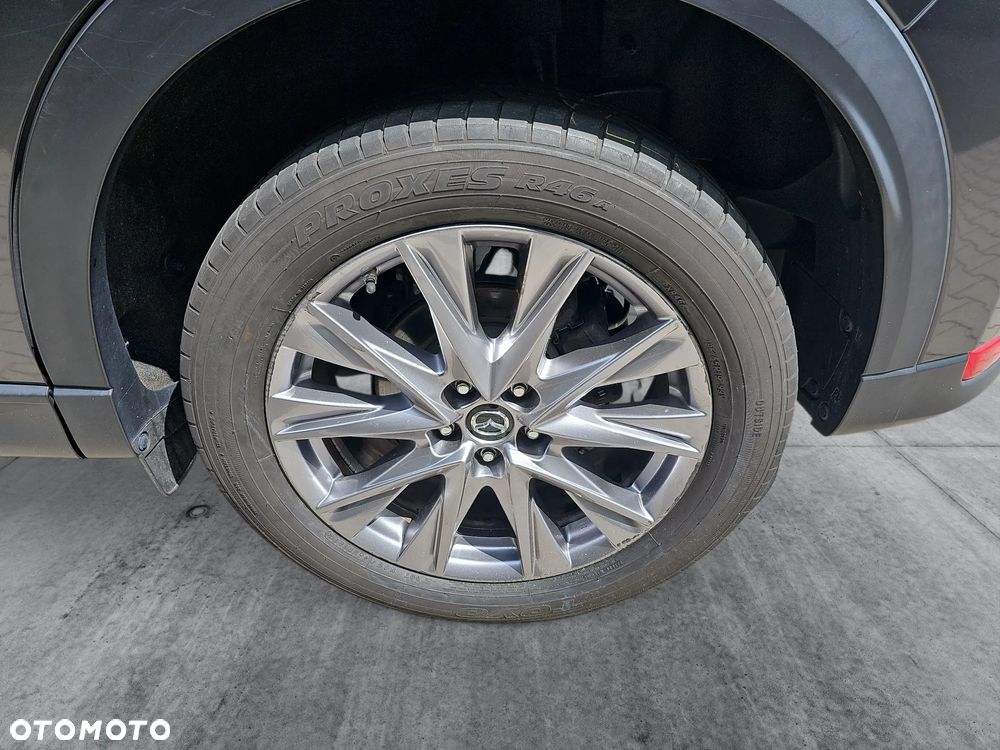 Mazda CX-5 2.0 Skyenergy 2WD - 23