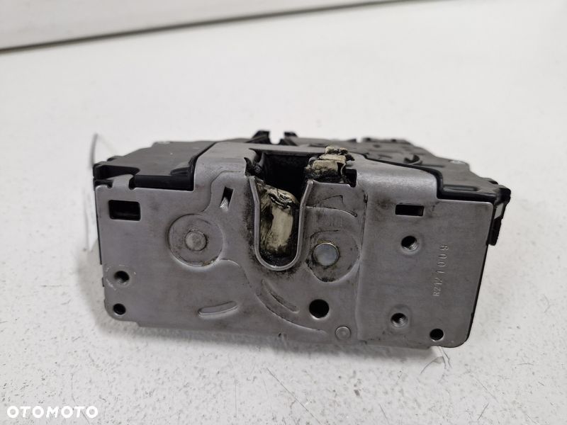 FIAT DUCATO III 3 ZAMEK DRZWI PRZESUWNYCH PRAWY TYŁ 6 PIN 1361334080 - 6