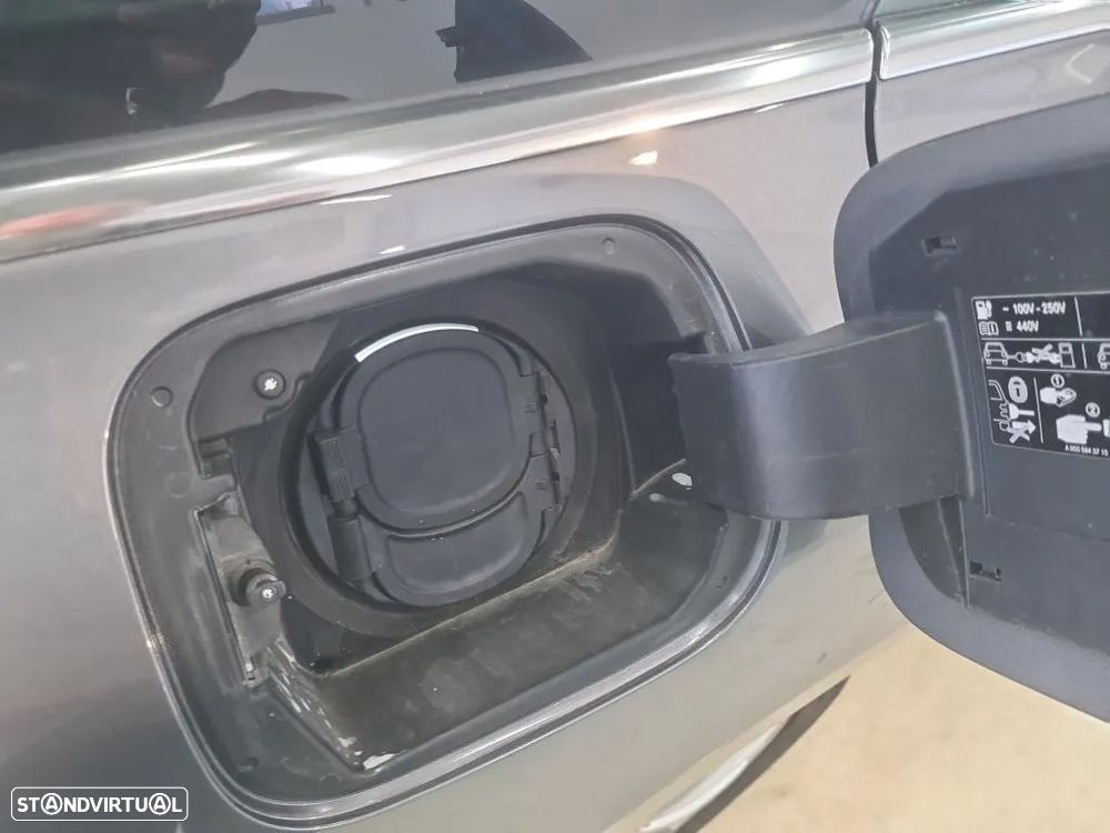 Mercedes-Benz A 250 Style Plus Aut. - 10