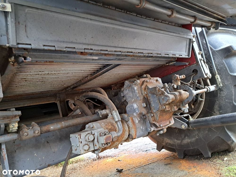 BT Gomselmash Palesse Gs12 - 29