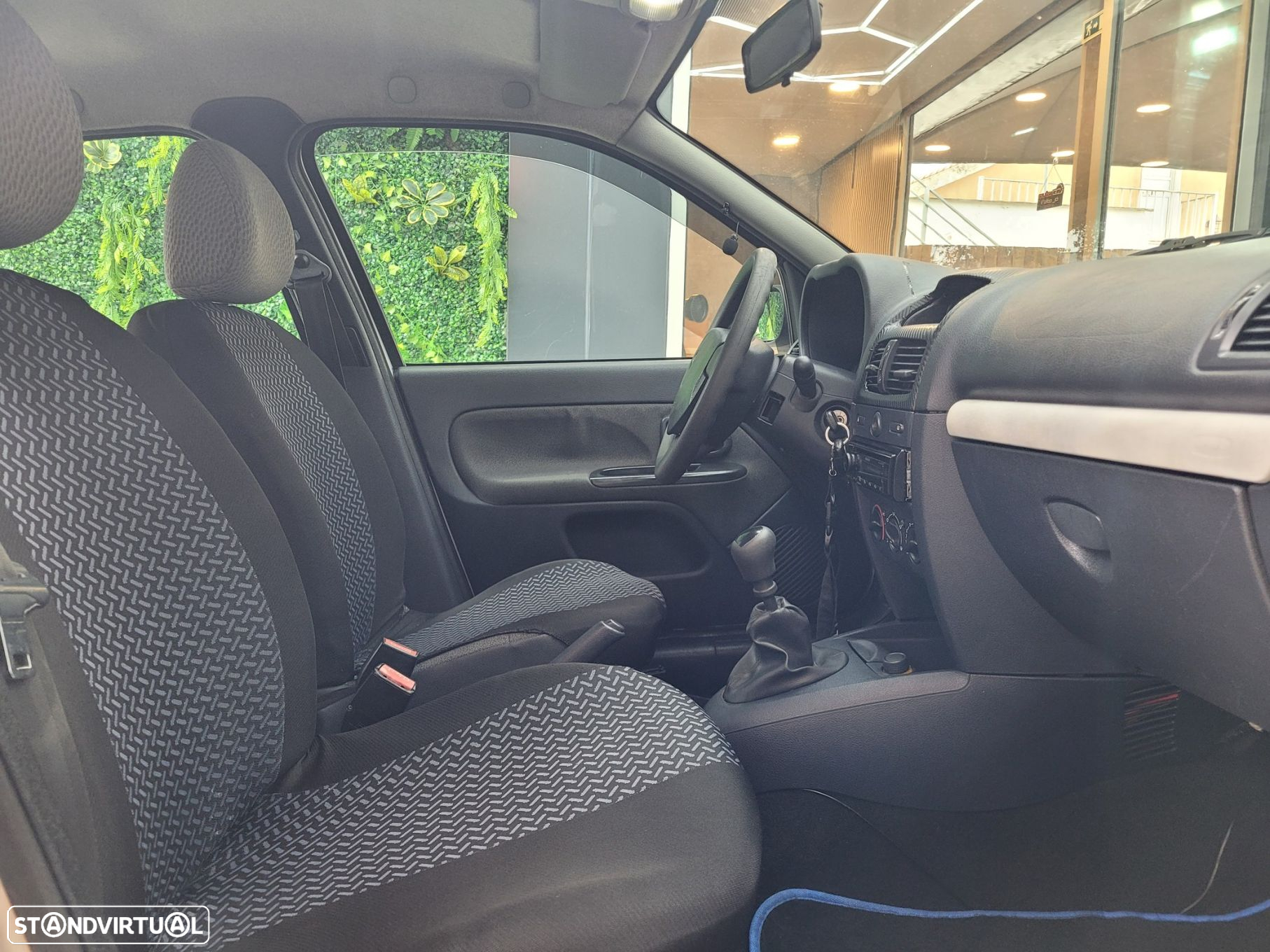 Renault Clio 1.5 dCi Confort - 15