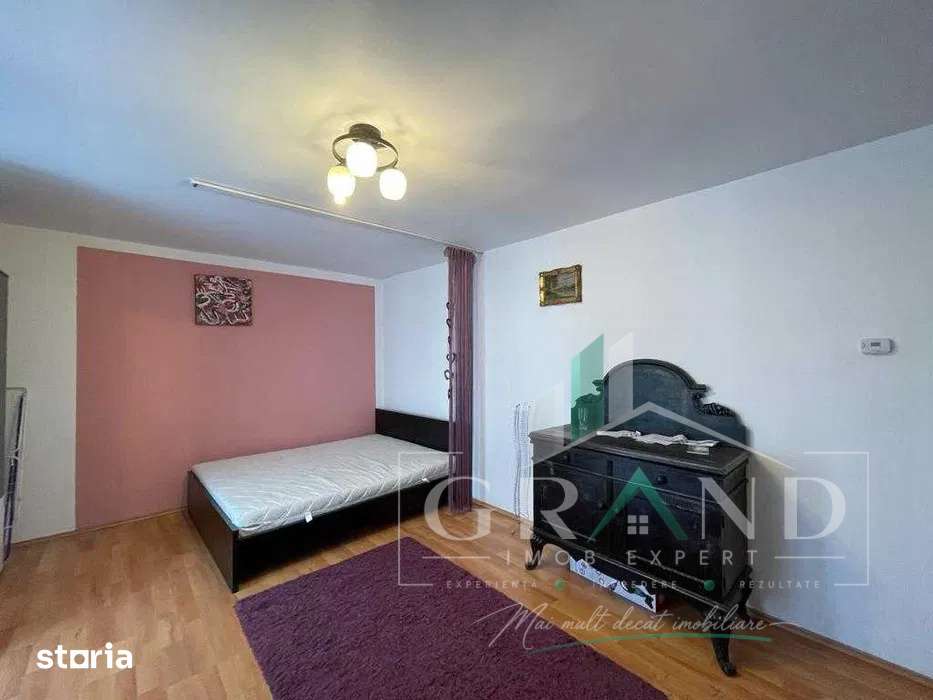 Ap 1 camera | BALCON | Frunzisului–Kaufland–USAMV — fotografia 1