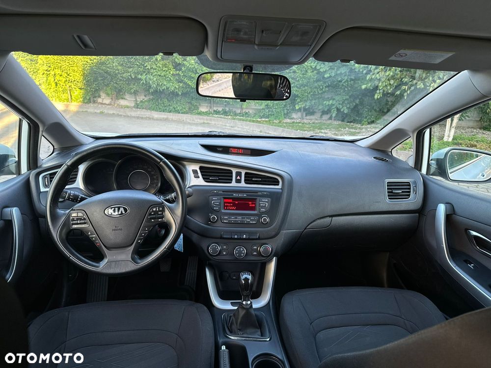 Kia Ceed Cee'd 1.4 L - 15