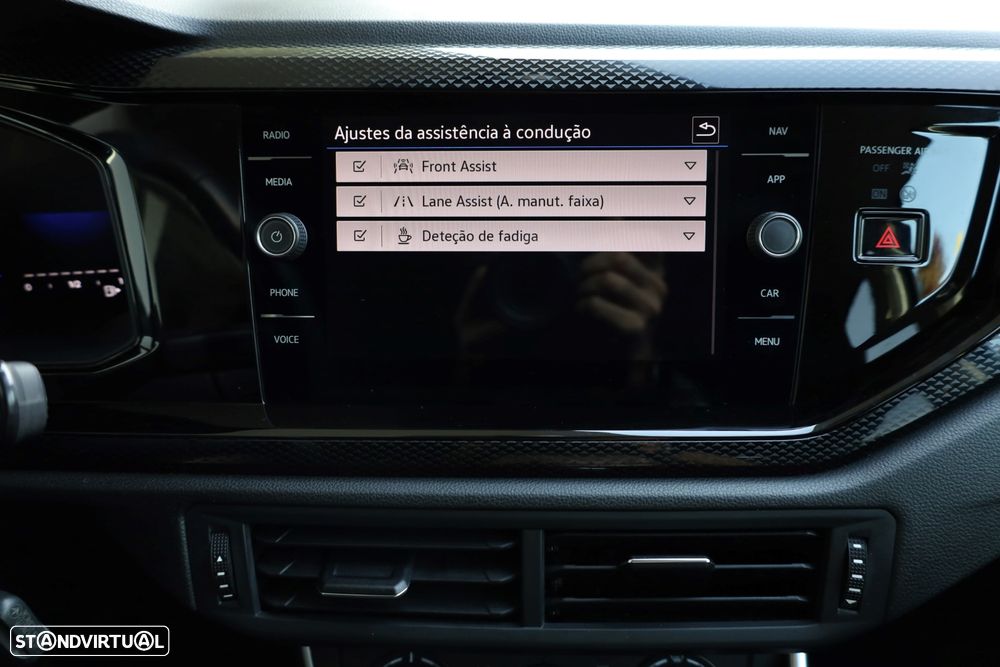 VW Taigo 1.0 TSI Urban - 31