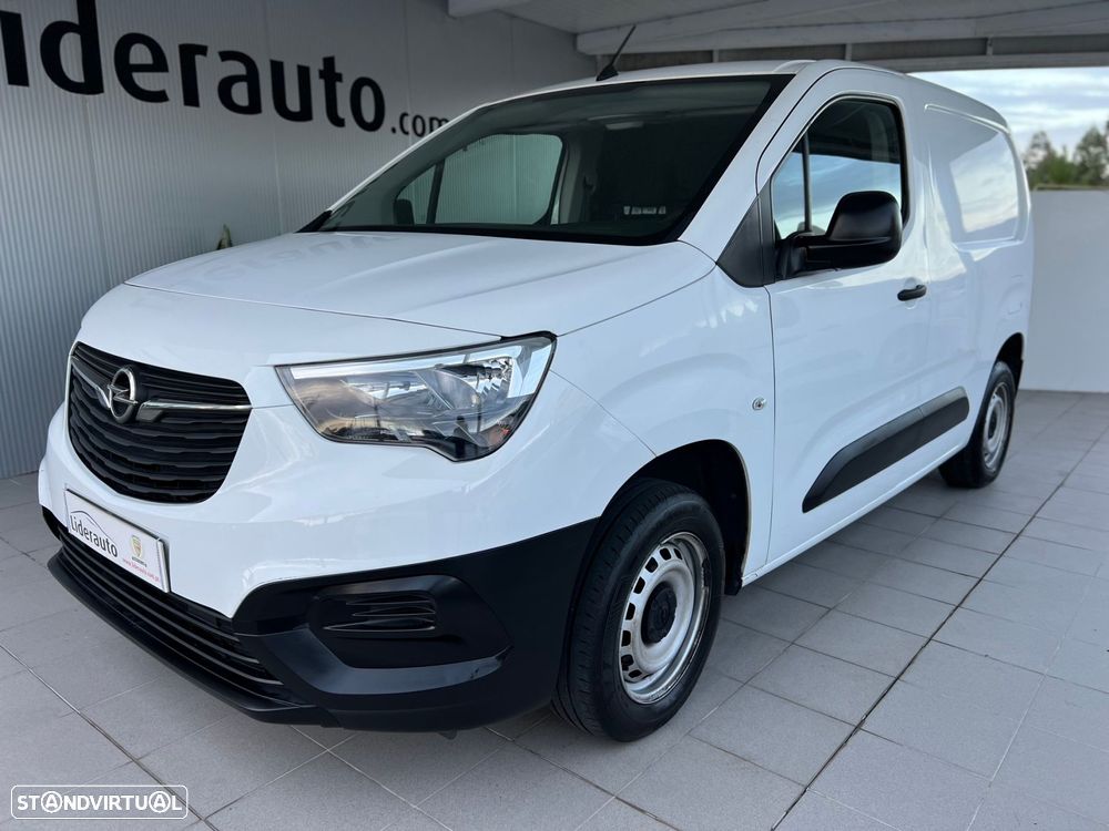 Opel Combo Outro - 2