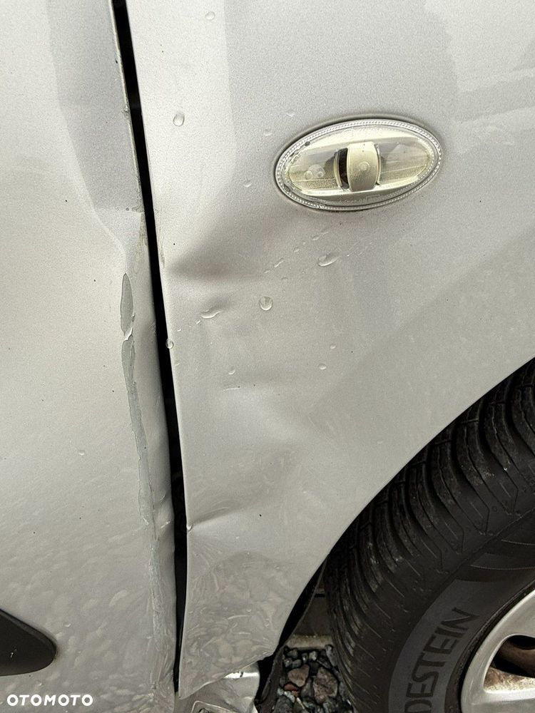 Peugeot Partner - 14