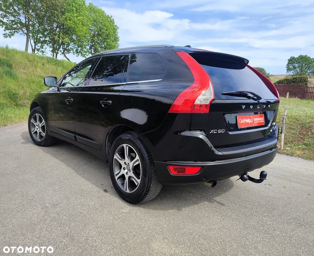 Volvo XC 60 D3 Summum - 11