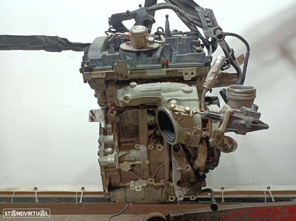 Motor Completo Mini Mini (F55)  B38a15a - 1