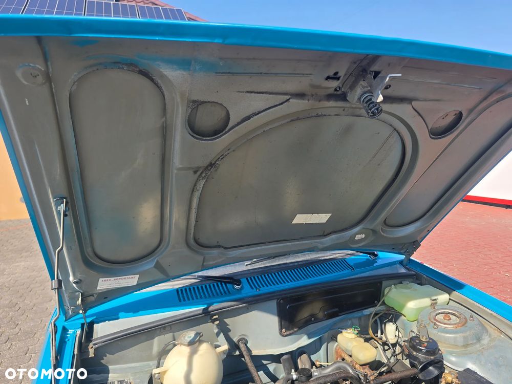Peugeot 104 - 23