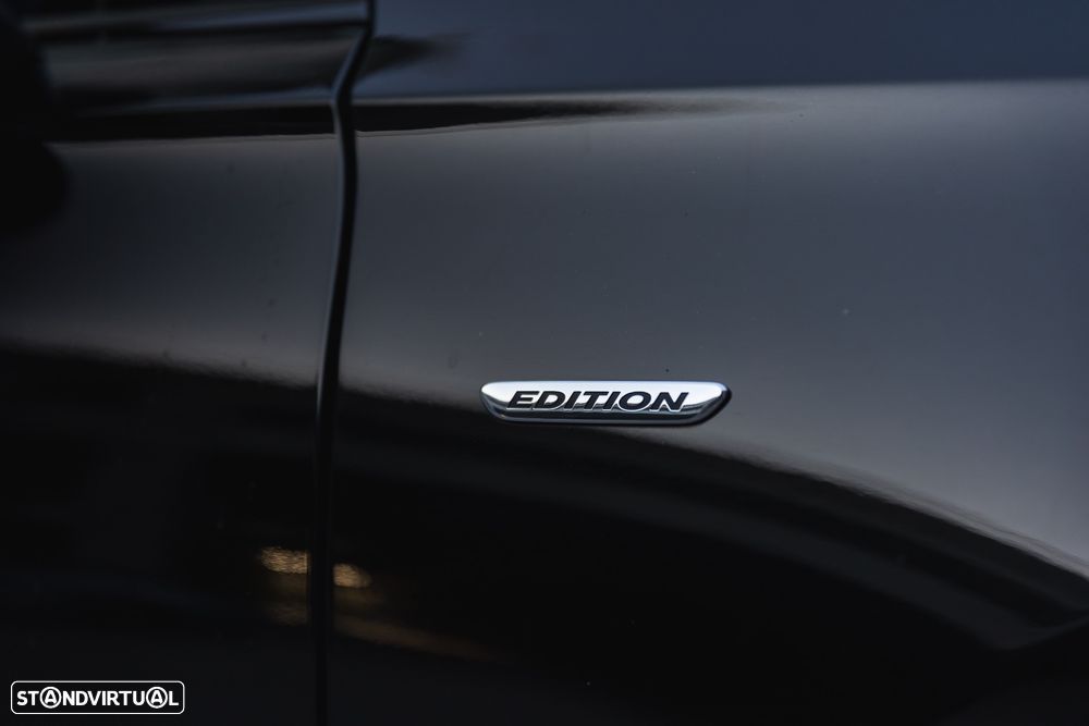 Mercedes-Benz A 180 7G-DCT Edition AMG Line - 8