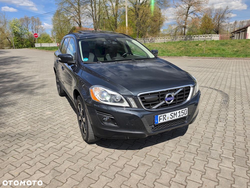 Volvo XC 60 D5 AWD Summum - 16
