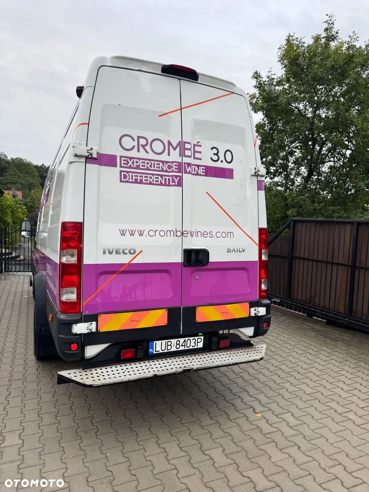 Iveco 70C15 - 4