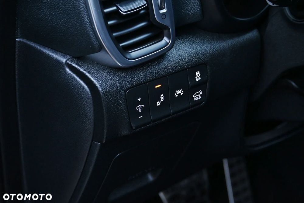 Kia Sportage 2.0 CRDI GT Line 4WD - 31