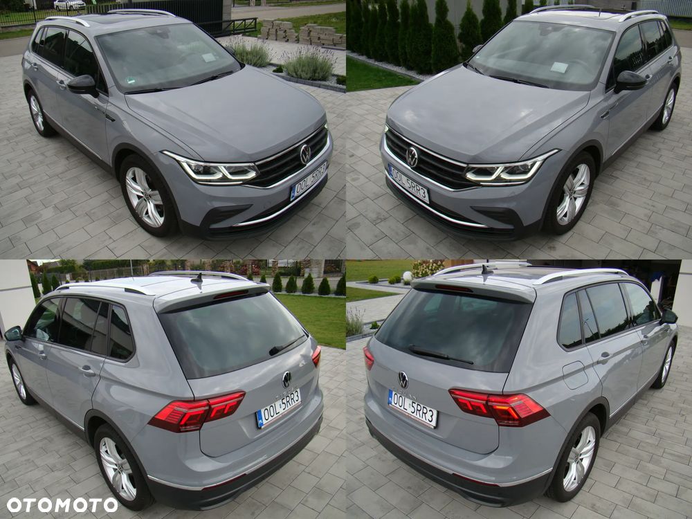 Volkswagen Tiguan 2.0 TDI SCR DSG United - 16