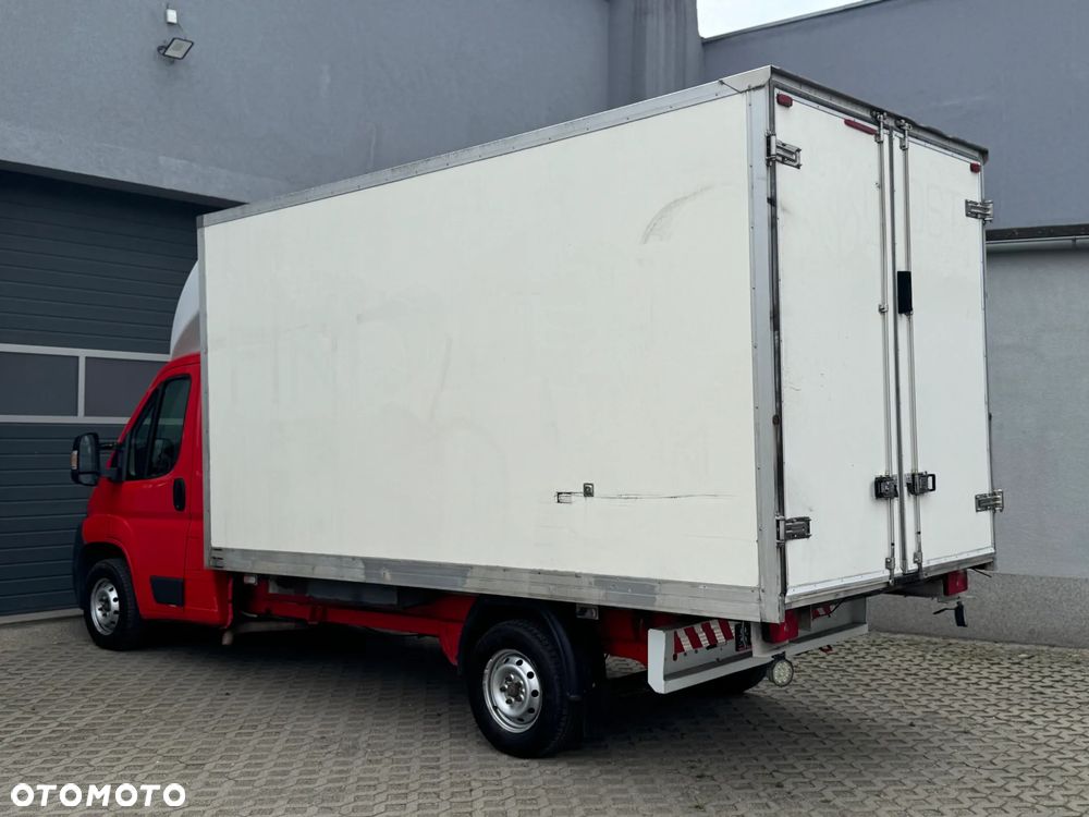 Fiat Ducato - 14