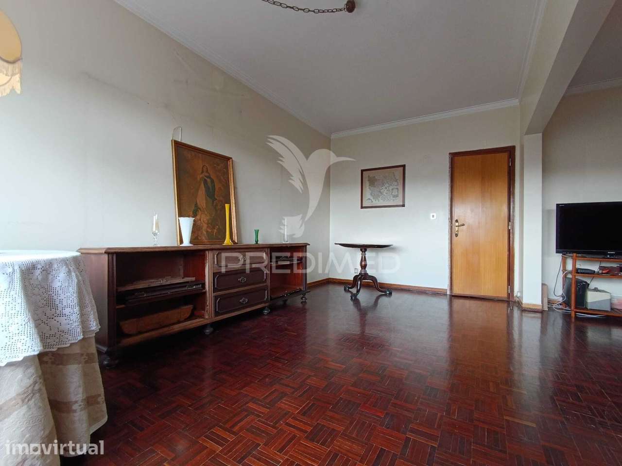 Excelente Apartamento T4 em Queluz - Espaço, Conforto e Localização... - Grande imagem: 4/31