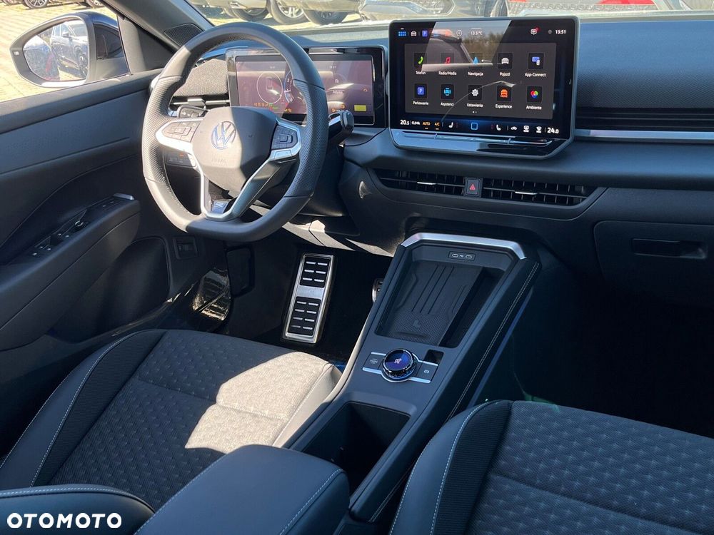 Volkswagen T-Roc 1.5 eTSI R-Line DSG - 8