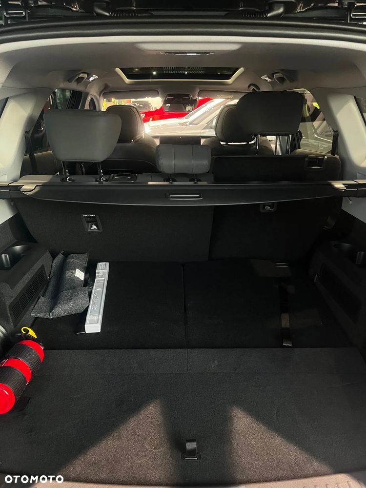 Chery Tiggo 8 1.5 T-GDI Super Hybrid Prestige DCT - 9