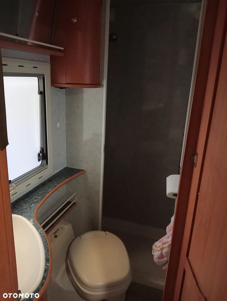 Citroën JUMPER FLEURETTE - 10