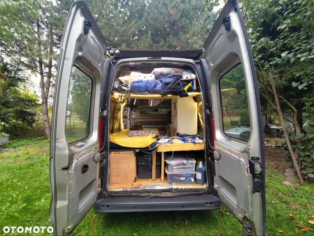 Opel Vivaro - 9