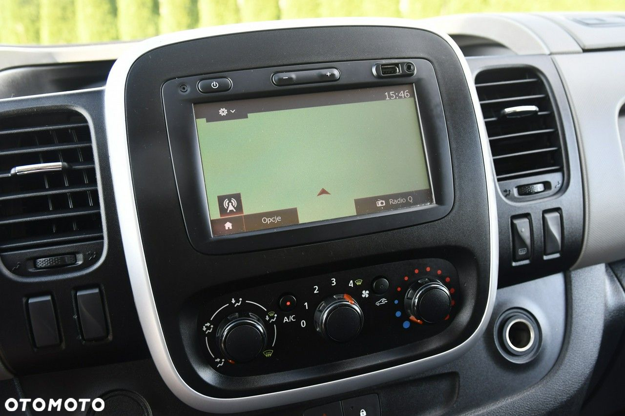 Renault Trafic - 28