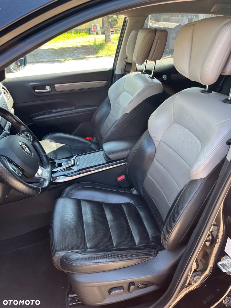 Renault Koleos 2.0 dCi Initiale Paris 4x4 X-Tronic - 9