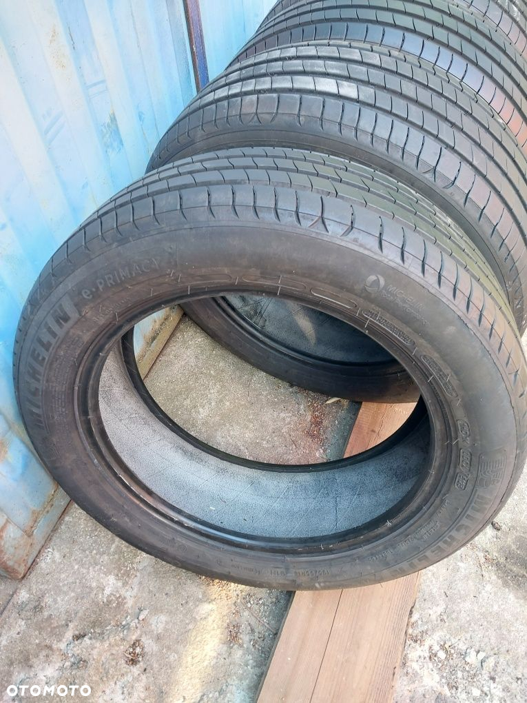 2023 Rok Michelin e primacy 195 55 R16 195/55/16 opona letnia opony - 8