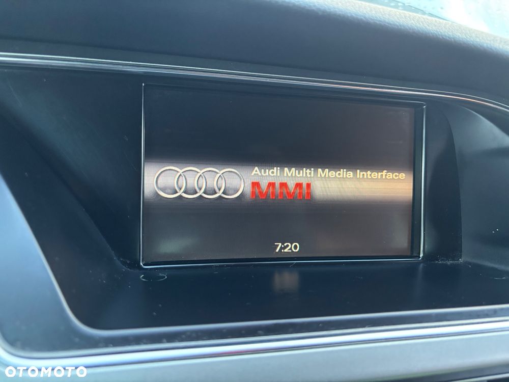 Audi A5 Coupé 3.2 FSI Quattro - 17