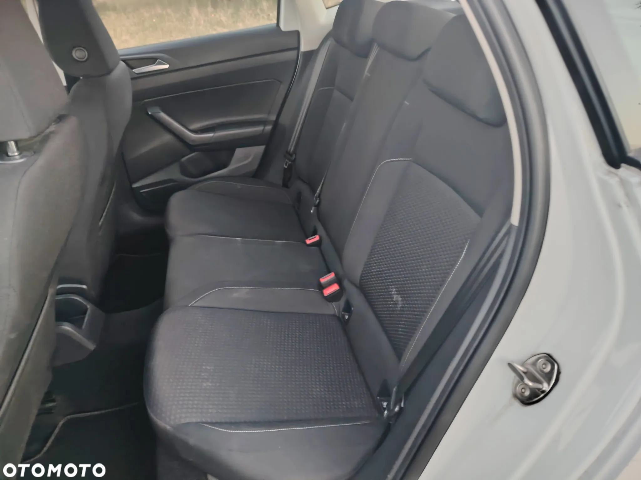 Volkswagen Polo 1.0 TSI Comfortline - 10