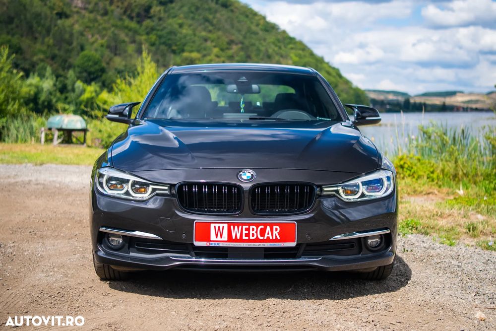 BMW Seria 3