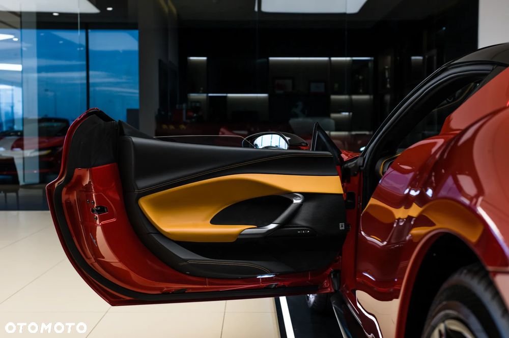 Ferrari 296 GTB - 20