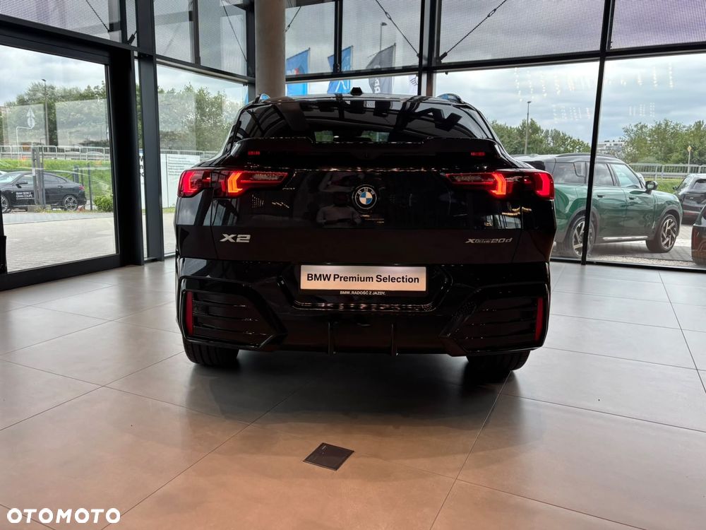 BMW X2 - 5