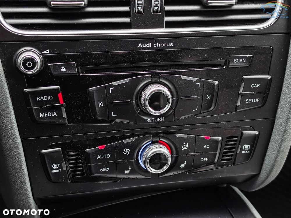 Audi A4 Limousine 2.0 TDI 112g DPF Ambiente - 29