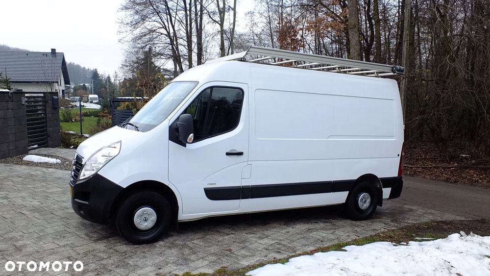 Renault Master - 13