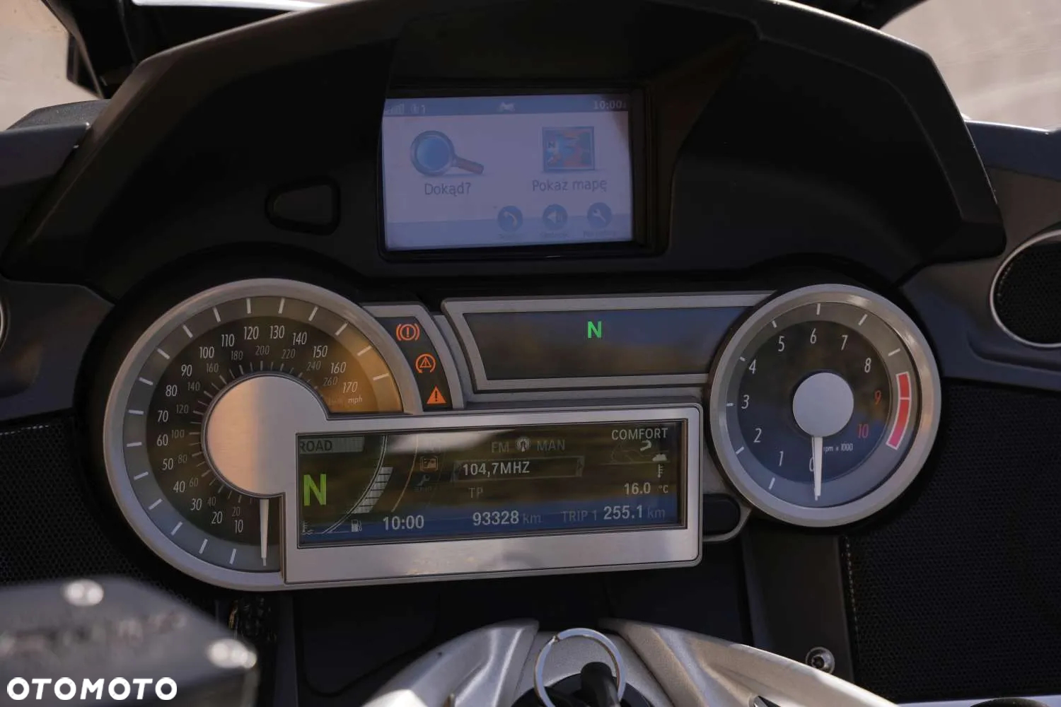 BMW K - 6