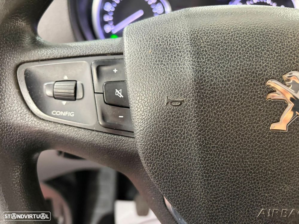 Peugeot Expert 1.5 BlueHDi L2H1 Pro Standard - 15