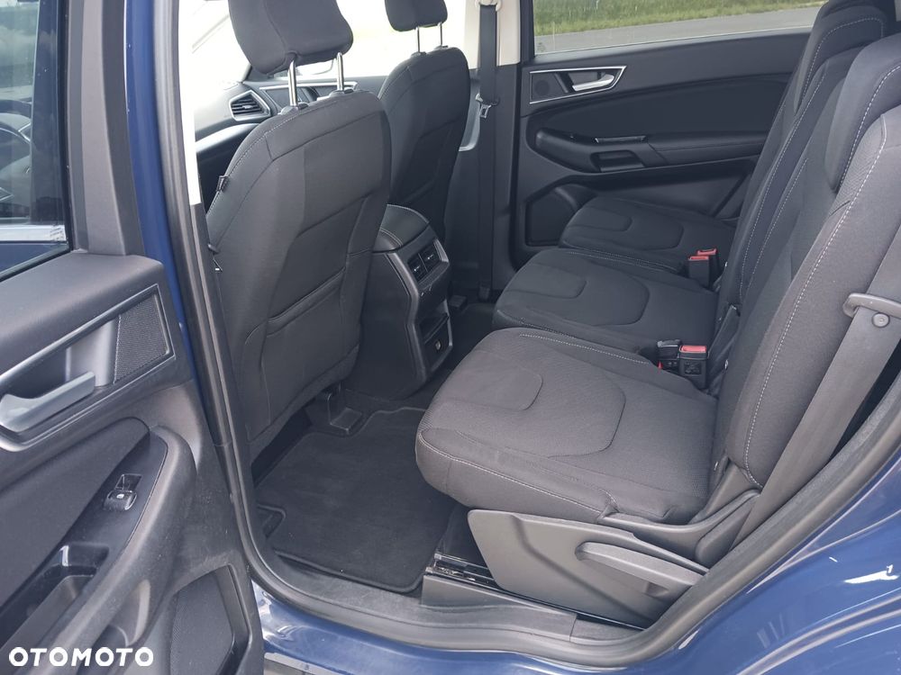 Ford S-Max 2.0 TDCi Trend PowerShift - 8
