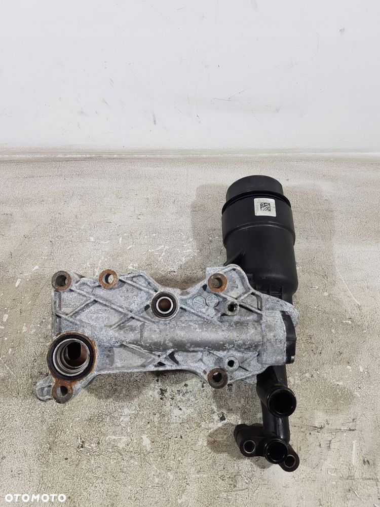 podstawa filtra oleju a6511801065 mercedes gla cla 2.2 cdi 651930 - 6