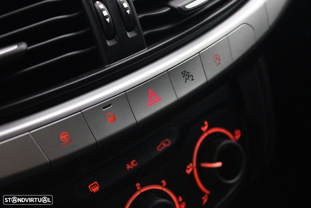 Fiat Tipo 1.4 Street - 18