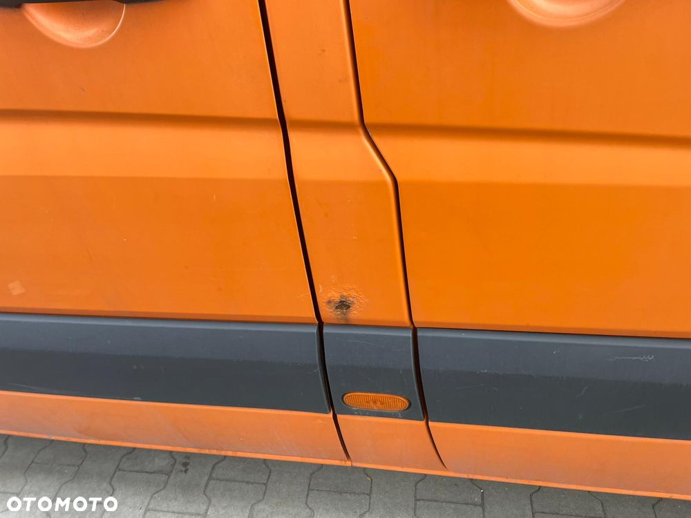 Volkswagen CRAFTER - 5