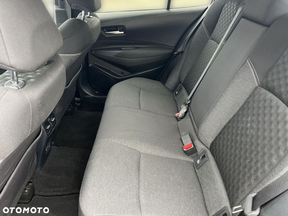 Toyota Corolla 1.5 Style MS - 14