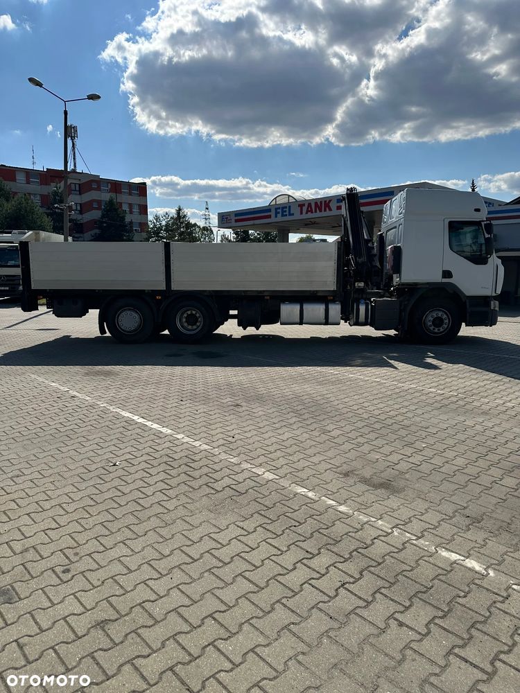 Renault PREMIUM ROUTE DXI11-430 EEV - 7