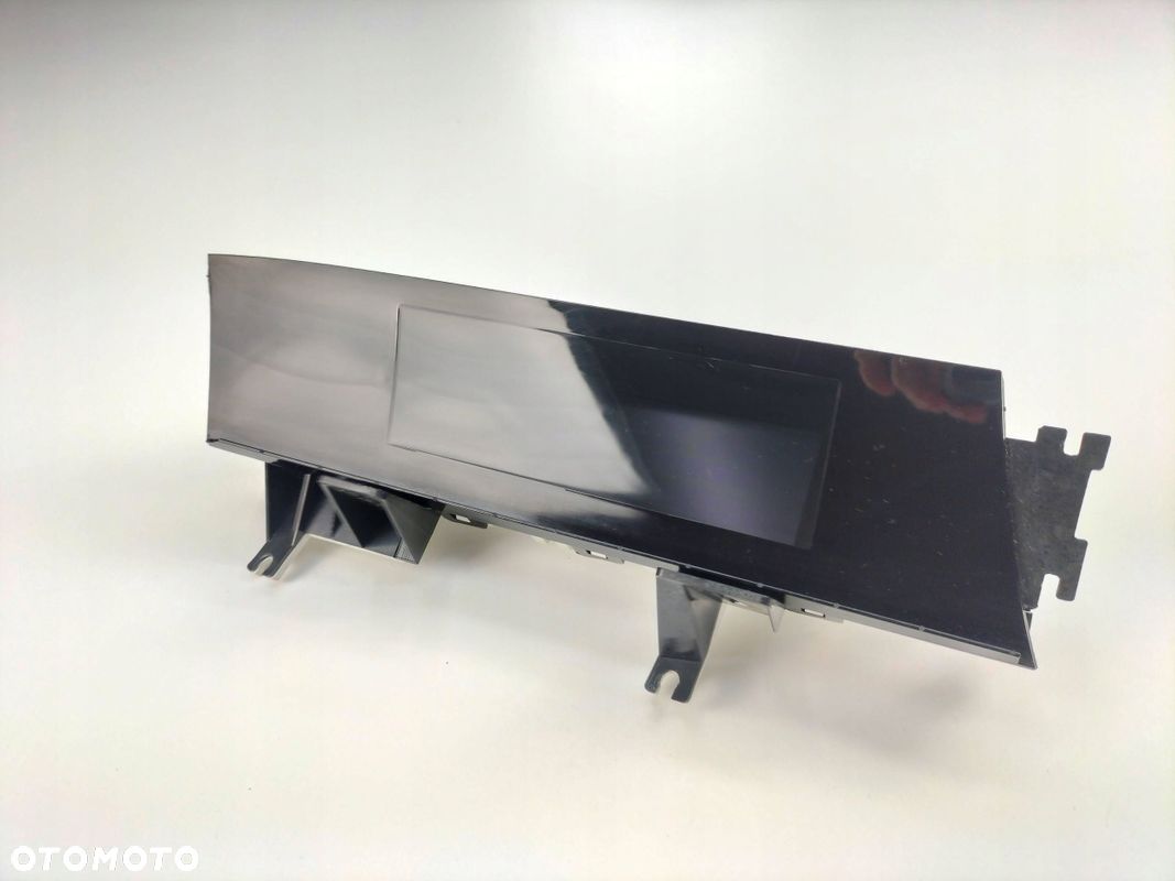 WYŚWIETLACZ EKRAN MONITOR HONDA CIVIC VIII UFO HR0343013 - 1