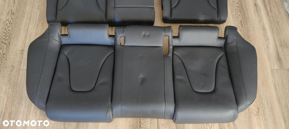 KOMPLET FOTELI SKÓRZANYCH AUDI A5 SPORTBACK LIFT (8T) – FULL ELEKTRYKA - 15