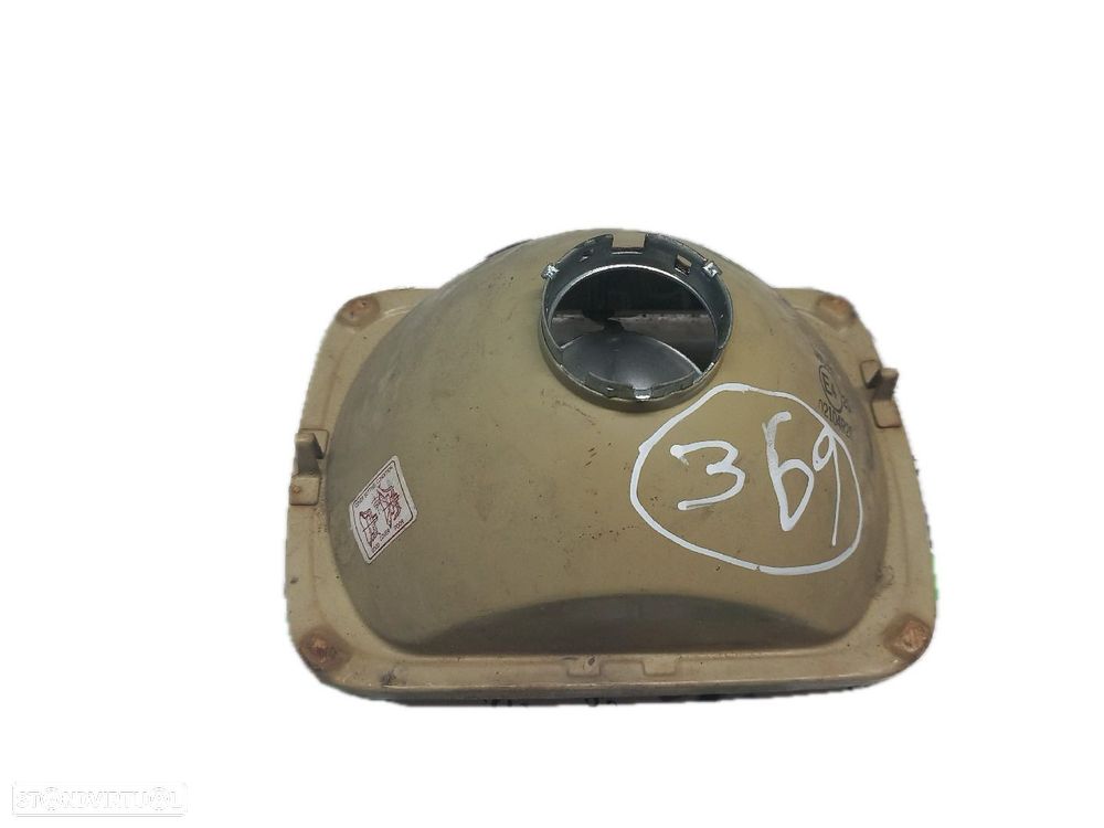 Farol Nevoeiro Toyota Hilux Vi Pick-Up (_N1_) - 3