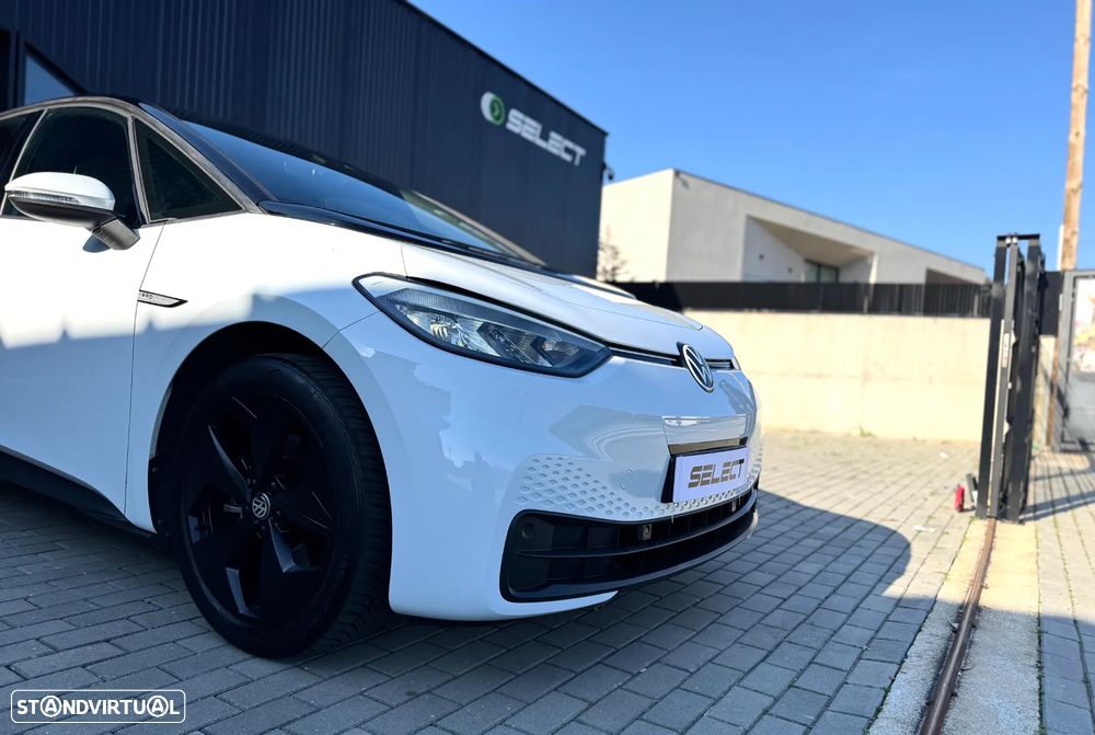 VW ID.3 Pro Life - 19