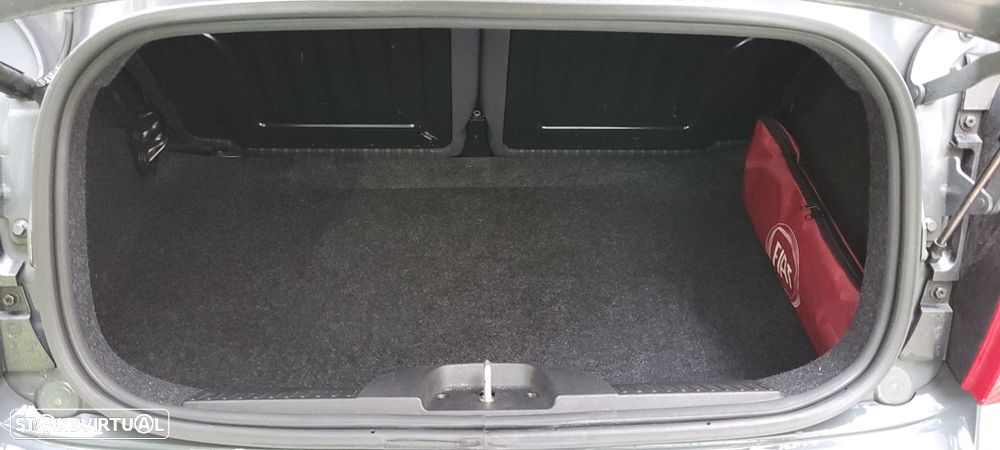 Fiat 500C 1.2 Collezione S&S - 35